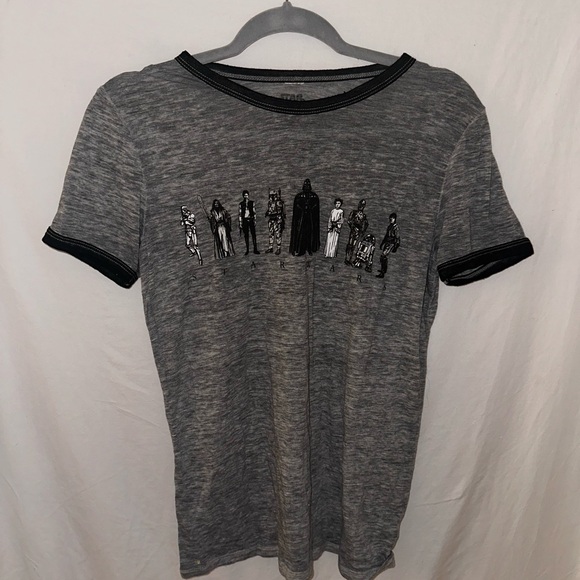 Star wars T-shirt - Picture 1 of 1